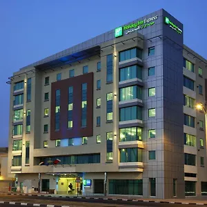 Hotel Holiday Express Jumeirah, An Ihg, Dubaï