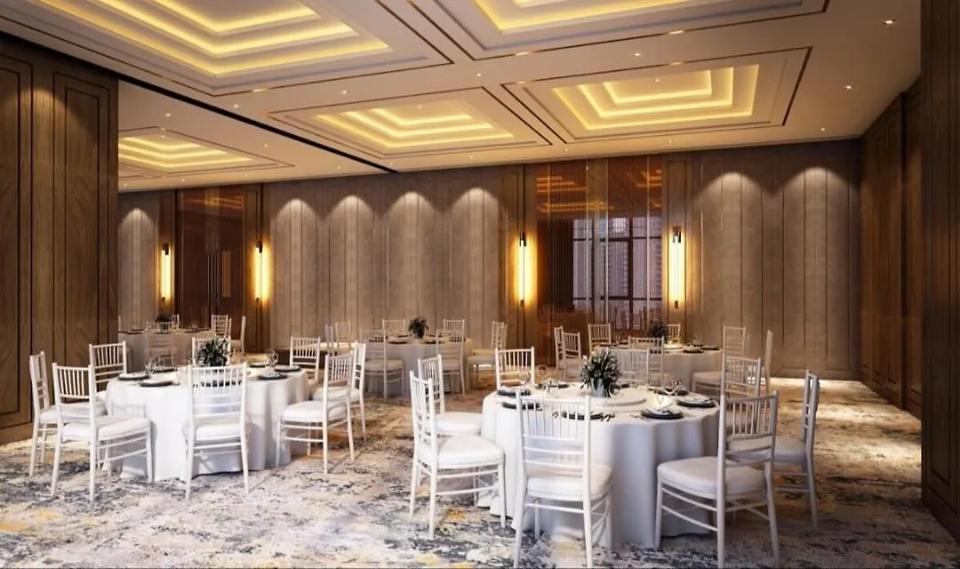 Apartment Stylish 2Br Apt In 5 Star Hotel With Burj Khalifa Views Dubai
