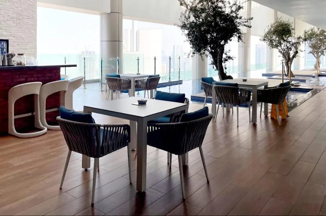 Apartment Stylish 2Br Apt In 5 Star Hotel With Burj Khalifa Views Dubai