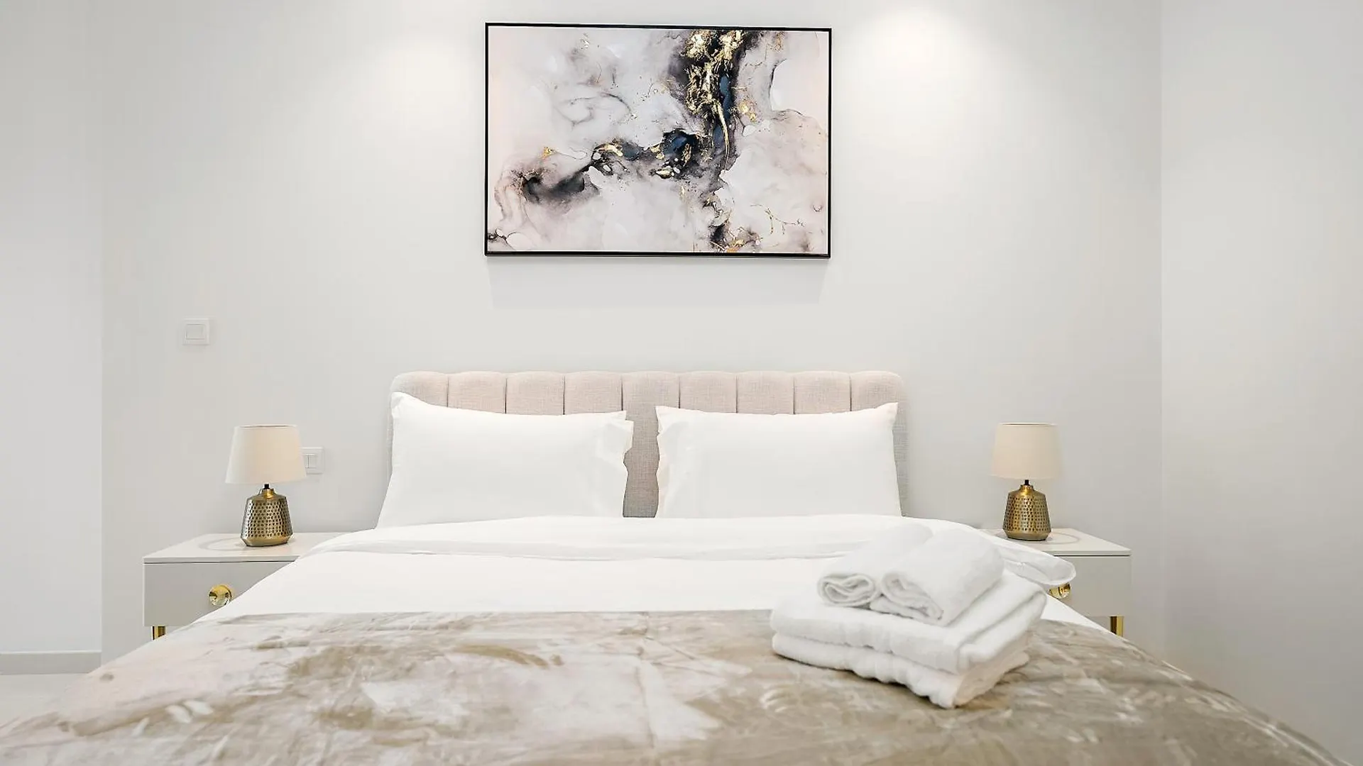 Apartment Stylish 2Br Apt In 5 Star Hotel With Burj Khalifa Views Dubai United Arab Emirates
